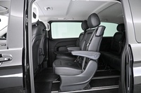 Mercedes-Benz V vaihtoauto