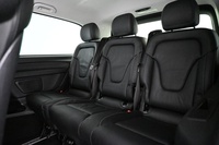 Mercedes-Benz V vaihtoauto