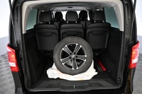 Mercedes-Benz V vaihtoauto
