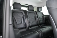 Mercedes-Benz V vaihtoauto