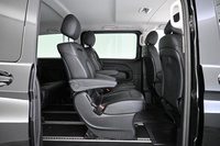 Mercedes-Benz V vaihtoauto