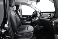 Mercedes-Benz V vaihtoauto