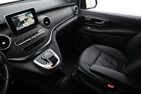 Mercedes-Benz V vaihtoauto