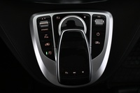 Mercedes-Benz V vaihtoauto