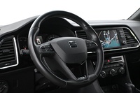 SEAT Ateca vaihtoauto