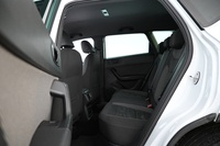 SEAT Ateca vaihtoauto