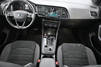 SEAT Ateca vaihtoauto