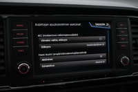 SEAT Ateca vaihtoauto