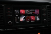 SEAT Ateca vaihtoauto