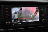 SEAT Ateca vaihtoauto