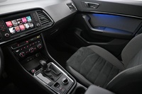 SEAT Ateca vaihtoauto