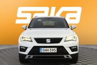SEAT Ateca vaihtoauto