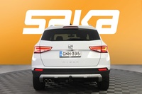 SEAT Ateca vaihtoauto