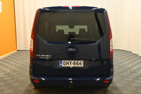 Ford Grand Tourneo Connect vaihtoauto