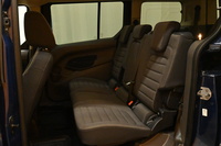 Ford Grand Tourneo Connect vaihtoauto