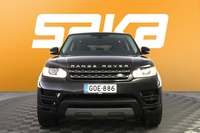 Land Rover Range Rover Sport vaihtoauto