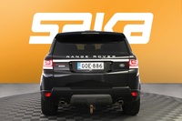 Land Rover Range Rover Sport vaihtoauto