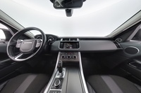 Land Rover Range Rover Sport vaihtoauto