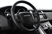 Land Rover Range Rover Sport vaihtoauto