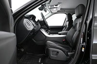 Land Rover Range Rover Sport vaihtoauto