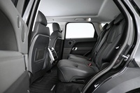 Land Rover Range Rover Sport vaihtoauto