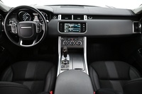 Land Rover Range Rover Sport vaihtoauto