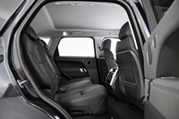 Land Rover Range Rover Sport vaihtoauto