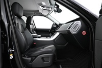 Land Rover Range Rover Sport vaihtoauto
