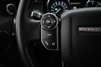 Land Rover Range Rover Sport vaihtoauto