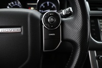 Land Rover Range Rover Sport vaihtoauto