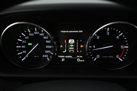 Land Rover Range Rover Sport vaihtoauto