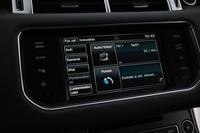 Land Rover Range Rover Sport vaihtoauto
