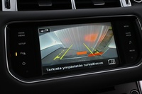 Land Rover Range Rover Sport vaihtoauto