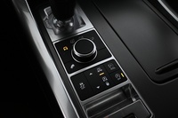 Land Rover Range Rover Sport vaihtoauto
