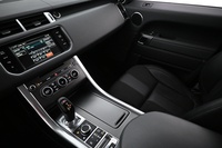 Land Rover Range Rover Sport vaihtoauto