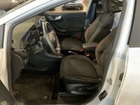 Ford Puma vaihtoauto