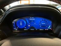 Ford Puma vaihtoauto