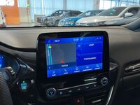 Ford Puma vaihtoauto