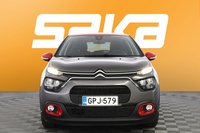 Citroën C3 vaihtoauto