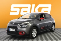 Citroën C3 vaihtoauto