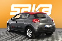 Citroën C3 vaihtoauto