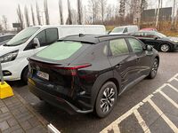 Toyota bZ4X vaihtoauto