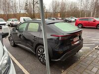 Toyota bZ4X vaihtoauto