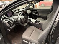 Toyota bZ4X vaihtoauto