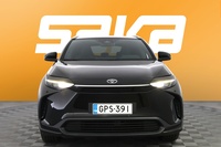 Toyota bZ4X vaihtoauto