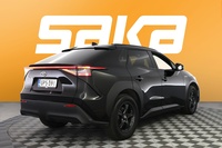 Toyota bZ4X vaihtoauto