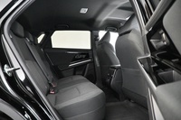 Toyota bZ4X vaihtoauto