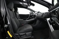 Toyota bZ4X vaihtoauto