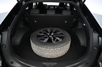 Toyota bZ4X vaihtoauto