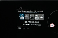 Toyota bZ4X vaihtoauto